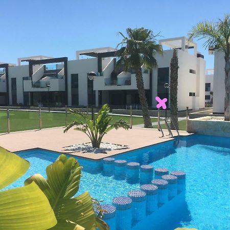 كوارذامار ذيل سيغورا Oasis Beach X - 49 المظهر الخارجي الصورة